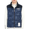 HORN GARMENT Golfbekleidung Herren Steppweste HCM 2C AD07 NAVY AD07 42761313 [P]