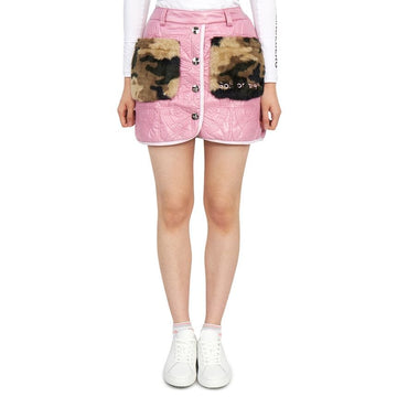 Mark & Lona Women's Padded Golf Skirt MLW 2D AE14 PINK 42528629