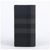 Burberry Checked Print Long Wallet A1208 79522989 [P]