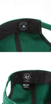 47 Brand Unisex Cap 38659790 [P]