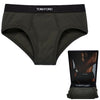 Tom Ford Men's Cotton Brief T4LC1 1040 302 129137369 [P]