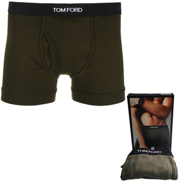 TOM FORD 男性パンティボクサーブリーフ T4LC3 1040 302 129137371