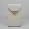 PRADA サフィアーノレザー ミニバッグ 129137689 [P]
