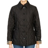 Burberry Diamond Quilted Women's Jacket FERNLEIGH 8049866 A1189 29766339 [P]