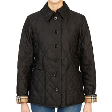 BURBERRY Damenjacke mit Diamantsteppung FERNLEIGH 8049866 A1189 29766339