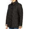 Burberry Diamond Quilted Women's Jacket FERNLEIGH 8049866 A1189 29766339 [P]