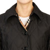 Burberry Diamond Quilted Women's Jacket FERNLEIGH 8049866 A1189 29766339 [P]