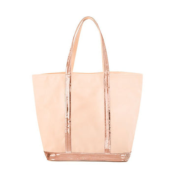 VANESSA BRUNO トートバッグ 0PVE01 V40315 010 129138976