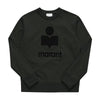 Isabel Marant SW0029HA B1M18H 02FK Men's Sweatshirt 100424932 [P]