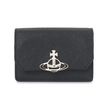 Vivienne Westwood Card Holder 5115002OW L001N N401 129139981 [P]