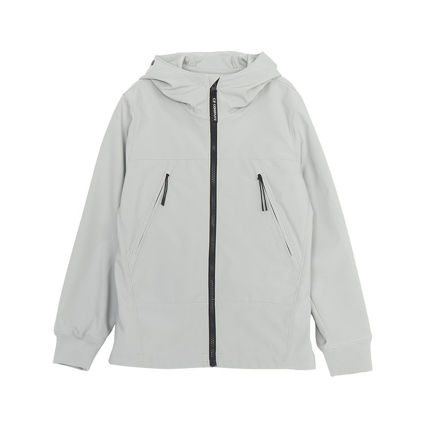 CP Company Hooded Windbreaker Jacket 10073 (Adult Wearable) 129140000 ...