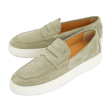 TODS Herrenloafers XXM04L00640RE0C405 129140010