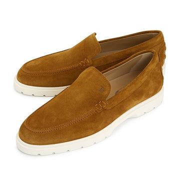 Tods Men's Loafers XXM59K00040RE0C822 129140016