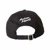 MAISON KITSUNE Foxhead Baseballkappe MM06103WW0096 P199 129140325 [P]