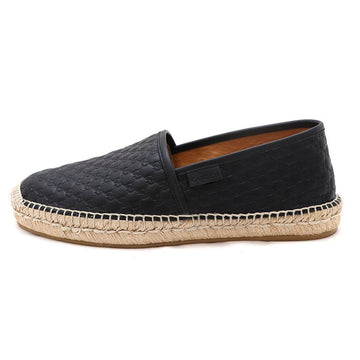 GUCCI マイクロシマ エスパデュ スリッポン 男性 靴 567112 kk47119246 129140494