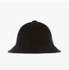 Kangol Bucket Hat K5349 BLACK 46140460 [P]
