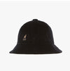 Kangol Bucket Hat K5349 BLACK 46140460 [P]