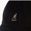 Kangol Bucket Hat K5349 BLACK 46140460 [P]