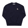 Maison Kitsune KM00503KT1036 P480 Men's Knit 48842591 [P]