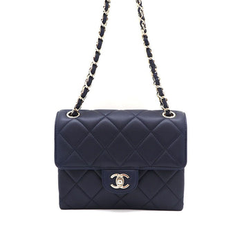 CHANEL AS2468 シャンパンゴールド CCロゴ ラムスキン ショルダーバッグ兼クロスバッグkk43905268 129141532