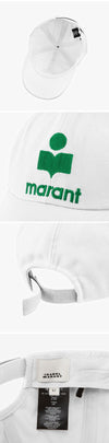 Isabel Marant Men's Baseball Cap 76210248 [P]