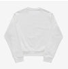 APC COEIP F27887 TAG BLANC/NOIR レディース スウェット 78790514 [P]