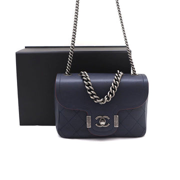 CHANEL CC Ketten-Tote- und Crossbody-Bag kk90236996 129141703