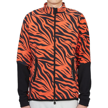 HYDROGEN Golfjacke Herren Fleece G43 40993923