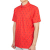 GFORE Golfbekleidung Herren Kurzarm T-Shirt POPPY 40730240 [P]