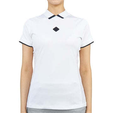 J LINDEBERG Golfbekleidung Damen Kurzarm-T-Shirt 0000 39326598