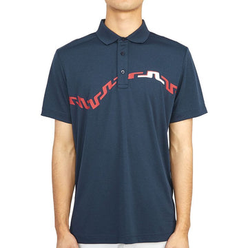 J LINDEBERG Golfbekleidung Herren Kurzarm T-Shirt 6855 38994514