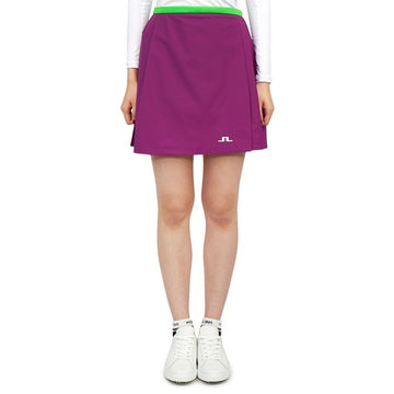 J LINDEBERG ゴルフウェア レディース スカート Q266 37759496