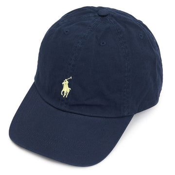 Polo Ralph Lauren Kids Cap Hat 323552489 004 NWT NVY (8Y-18Y) 37714844