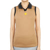 J Lindeberg Women’s Sleeveless Golf Shirt GWJT06463 E116 37759485 [P]