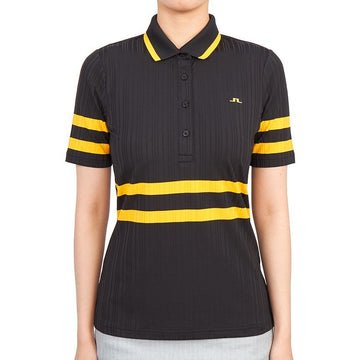 J LINDEBERG Golfbekleidung Damen Kurzarm-T-Shirt 9999 36869369