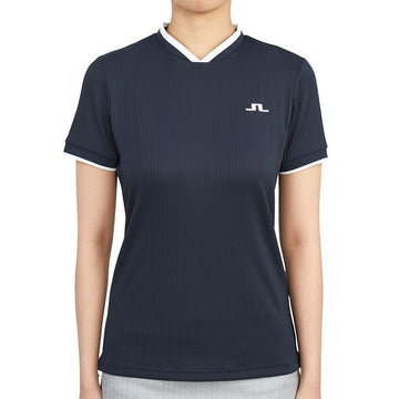 J LINDEBERG Golfbekleidung Damen T-Shirt Kurzarm 6855 36397361