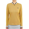 J LINDEBERG ゴルフウェア レディース 長袖Tシャツ AWJS07032 K099 36397332 [P]