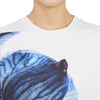 ALEXANDER MCQUEEN Kurzarm T-Shirt 711364 QZAGT 0900 34926172 [P]
