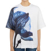 ALEXANDER MCQUEEN Kurzarm T-Shirt 711364 QZAGT 0900 34926172 [P]