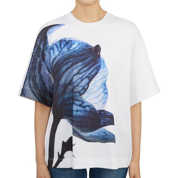 ALEXANDER MCQUEEN Kurzarm T-Shirt 711364 QZAGT 0900 34926172