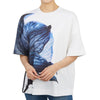 ALEXANDER MCQUEEN Kurzarm T-Shirt 711364 QZAGT 0900 34926172 [P]