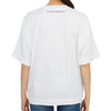 ALEXANDER MCQUEEN Kurzarm T-Shirt 711364 QZAGT 0900 34926172 [P]