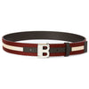 Bally Men's Reversible Belt 35 TSP O 995 32702316 [P]