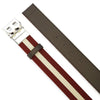 Bally Men's Reversible Belt 35 TSP O 995 32702316 [P]
