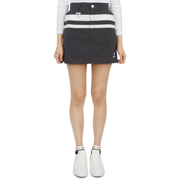 HORN GARMENT Golfkleidung Damen Rock HCW 2A AE08 NAVY 32630702