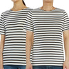 SAINT JAMES Herren T-Shirt 9863 IC 32145838 [P]