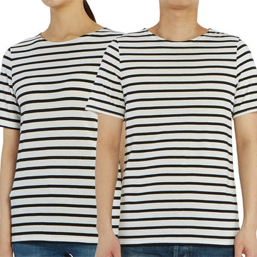 SAINT JAMES Herren T-Shirt 9863 IC 32145838