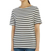 SAINT JAMES Herren T-Shirt 9863 IC 32145838 [P]