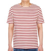 SAINT JAMES Herren T-Shirt kurzarm 9863 OU 32145878 [P]