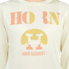 HORN GARMENT Golfbekleidung Damen Strick HCW 2A AB02 GELB 31421055 [P]